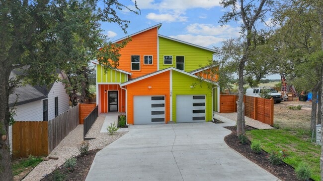 Photo - 124 S Mockingbird Cir Unidad A