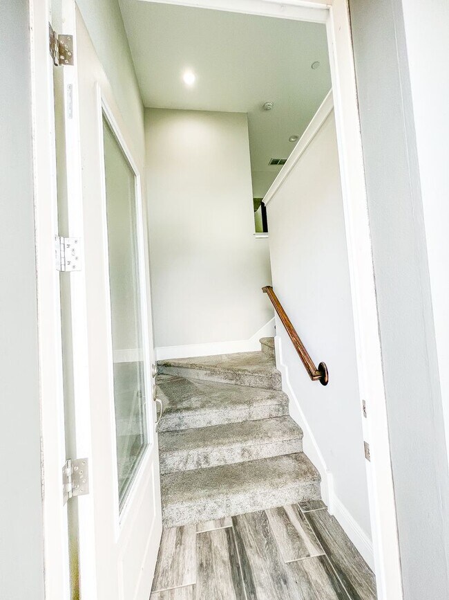 Photo - Luxury 4-Bedroom Townhome in Laureate Park – Now Available!