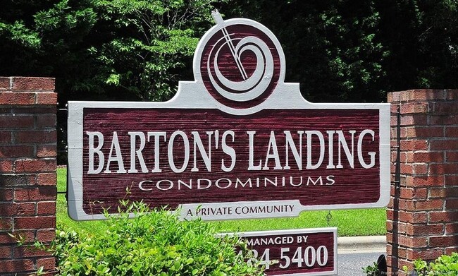 Photo - 680 Bartons Landing Pl Condo