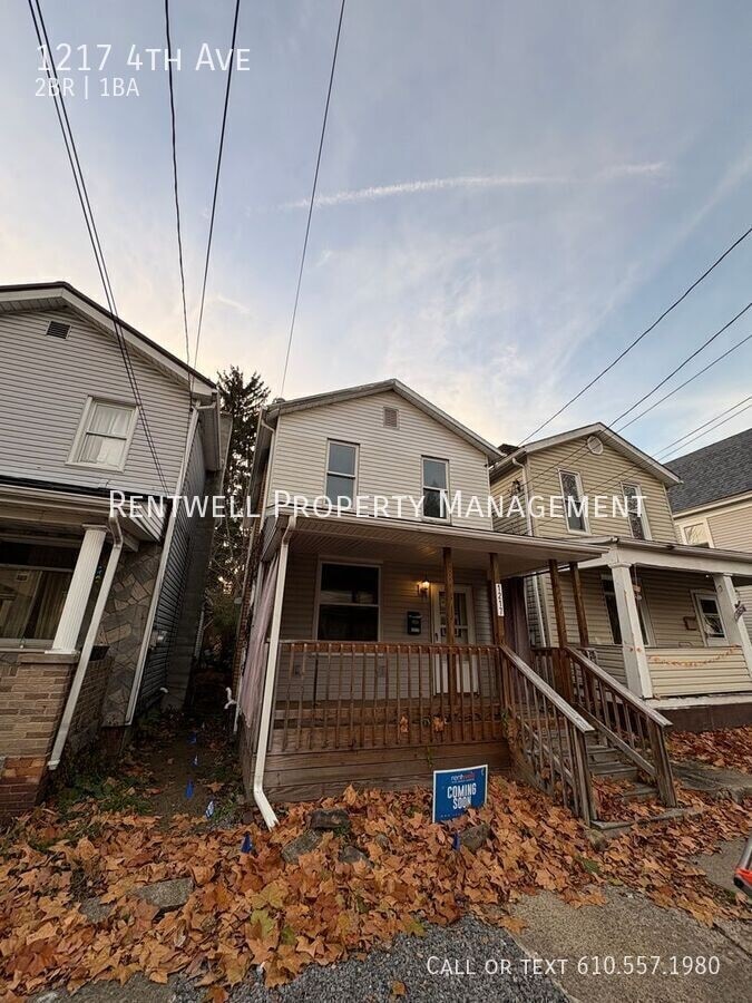 Photo - 1217 4th Ave