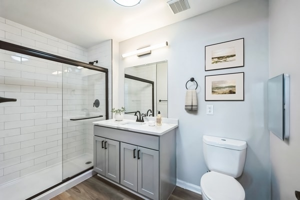Eagle Rock Apartments at Freehold