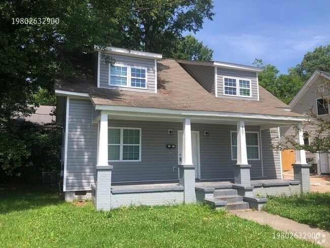 Building Photo - 107 S Ransom St Rental