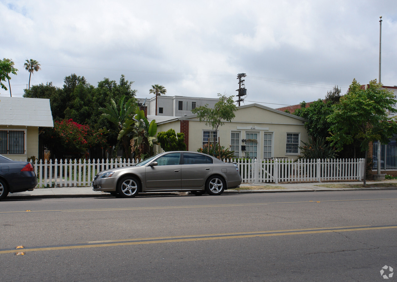 Photo - 4144 30th St Apartments