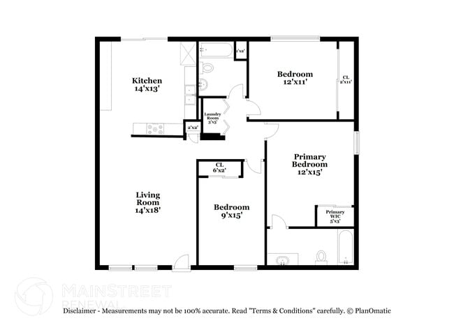 Photo - 6606 Gallery Oak St