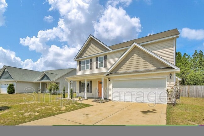 2616 Indian Wells Ct