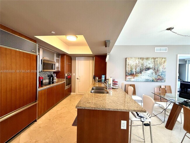 Photo - 17201 Collins Ave Unit 2502