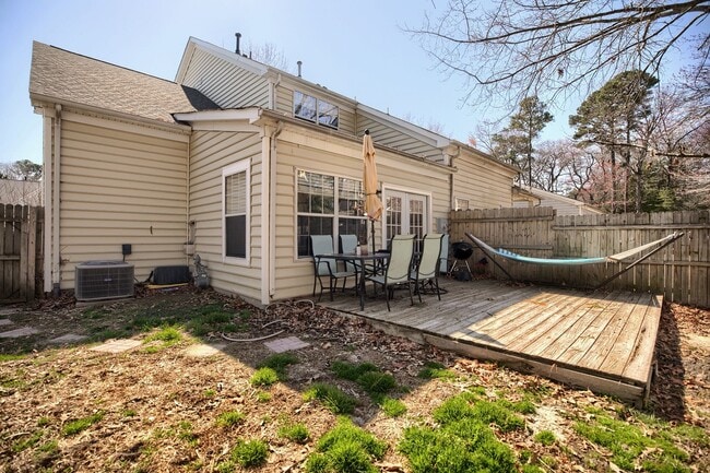 Photo - Call Sabrina Thomas at 757-767-0767 for more information