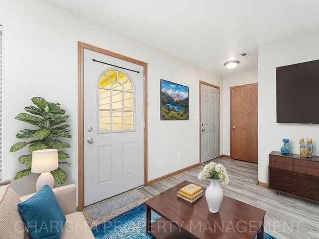 Photo - TRANQUIL 2 BEDROOM TWINHOME IN BALTIC, LUXURY OF SMALL TOWN LIVING WHILE MINUTES TO SIOUX FALLS Unit 350 S 6th Street