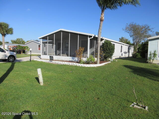Photo - 1612 Cocoa Bay Blvd