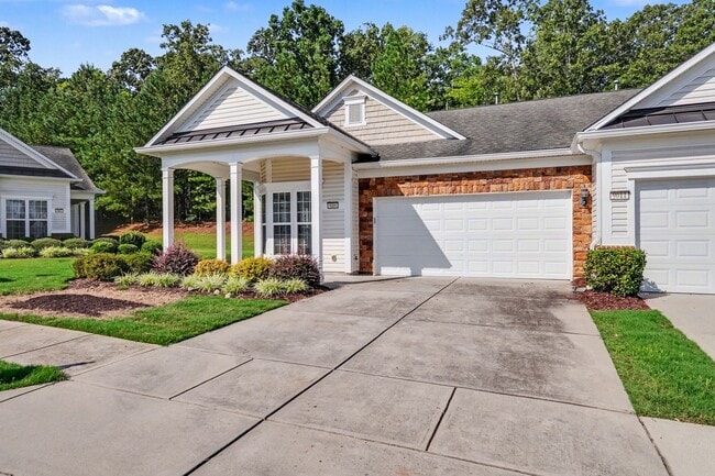 Building Photo - Beautiful 2BR Home in Sun City Carolina Lakes 55+ Community