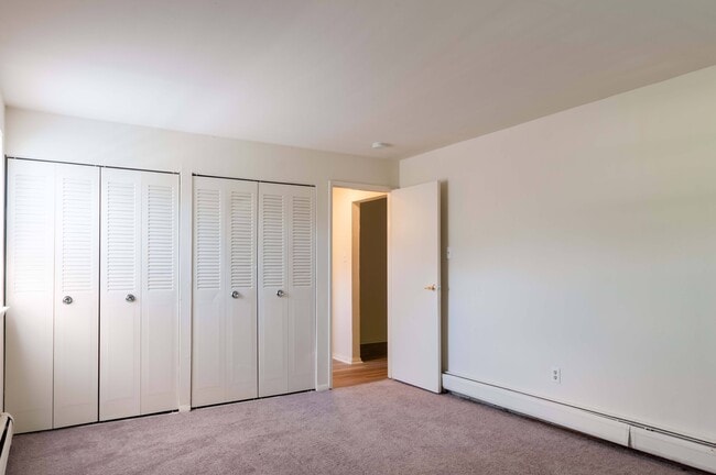 Croftwood Apartments