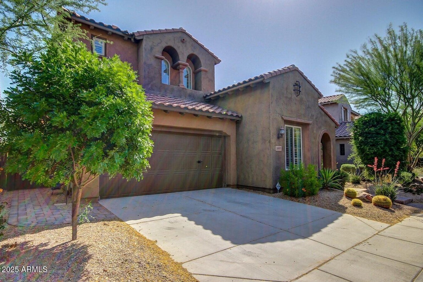 Photo - 3917 E Half Hitch Pl House