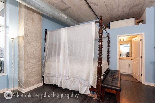 Photo - 50 E 16th St Unit 804
