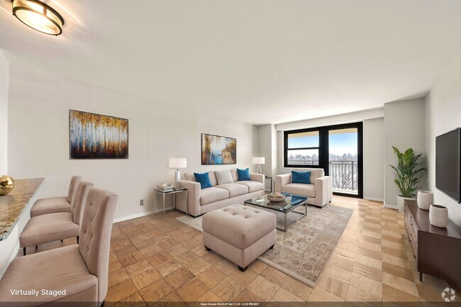Building Photo - 7855 JFK Blvd E Unit 6G Rental