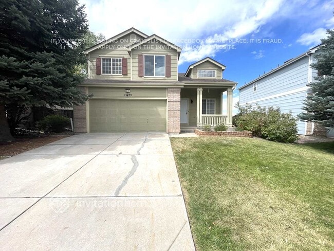 Building Photo - 15979 Rock Crystal Dr Rental