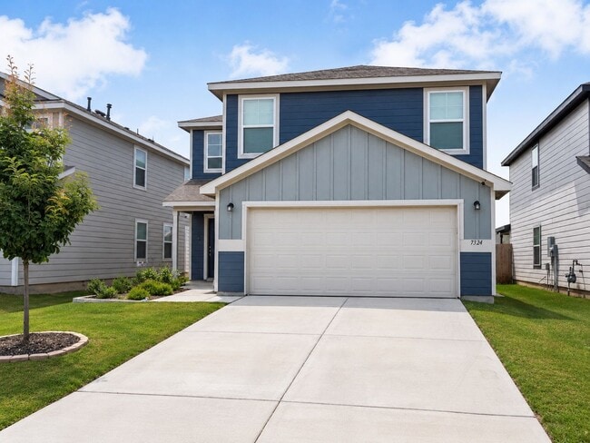 Photo - Beautiful 3 Bedroom Home in Winding Brook with Community Pool & Playground! Conveniently located...