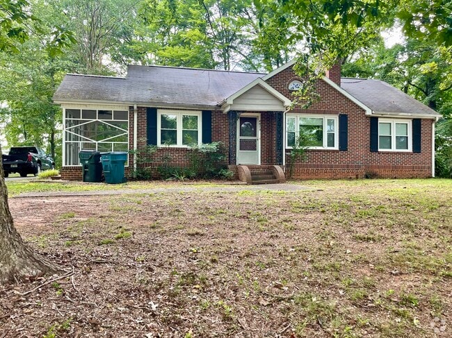 Building Photo - 4875 Tobaccoville Rd Rental
