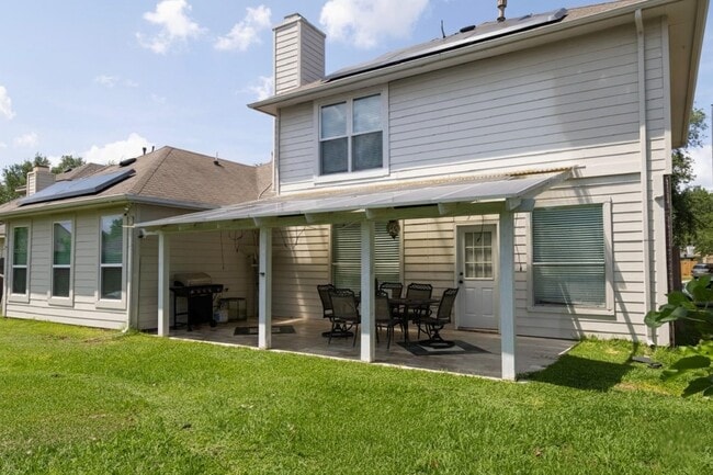 Photo - 15611 Mustang Island Dr