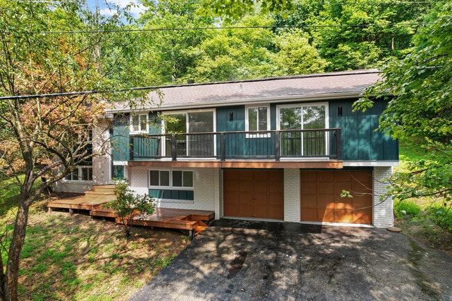 Building Photo - 4309 Bulltown Rd