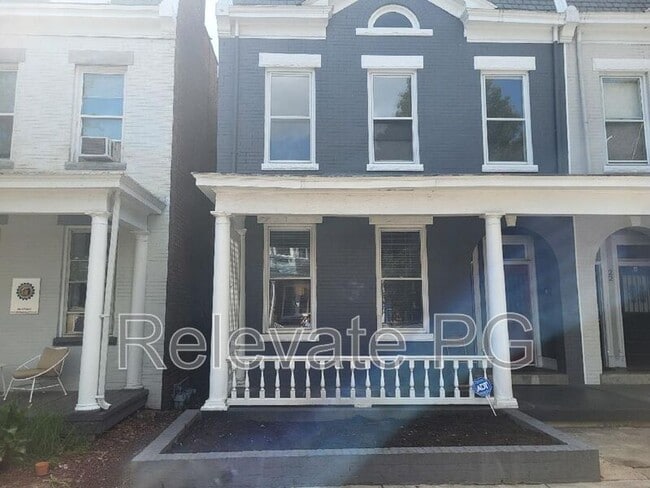 Building Photo - 24 S Davis Ave Rental