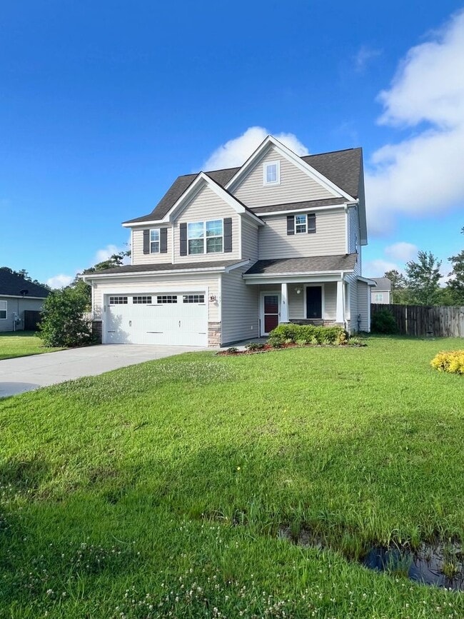 Photo - The Preserve at Morris Landing