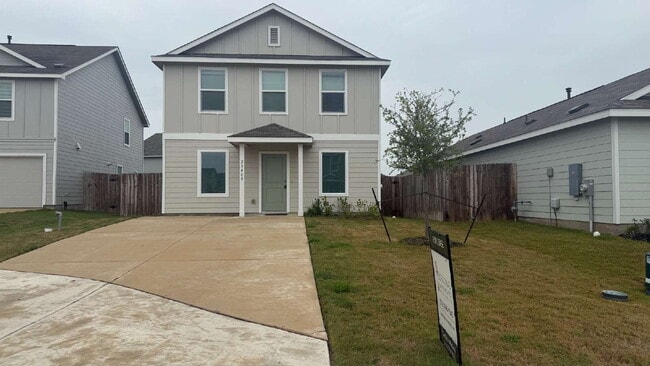 Building Photo - "Spacious 4-Bed Oasis with 2.5 Baths on Tiny Moons Way, Elgin - 2000 Sq Ft of Comfort!" Back to ...