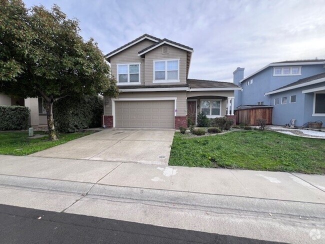 Building Photo - Beautiful Elk Grove home close to schools ...