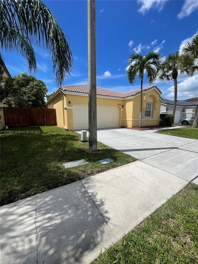 Photo - 1356 NW 159th Ln Casa