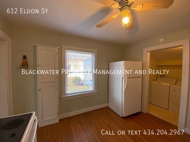 Photo - 612 Eldon St