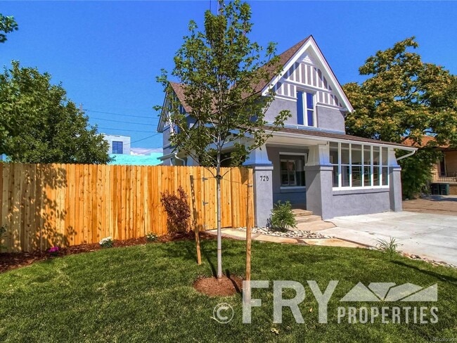 Building Photo - Fully remodeled 2 bed + office, main floo... Unit A Rental