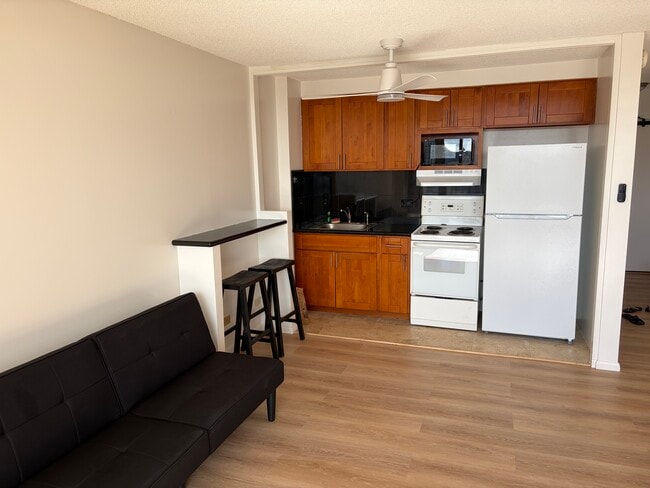 Photo - 2345 Ala Wai Blvd Unit xxxx