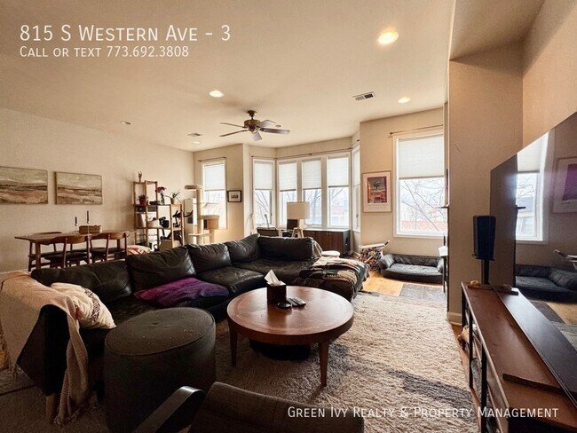 Photo - 815 S Western Ave Unit 3