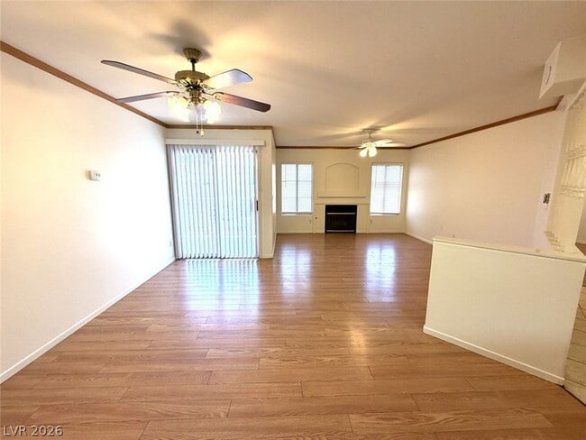 Photo - 4555 E Sahara Ave Unit 173
