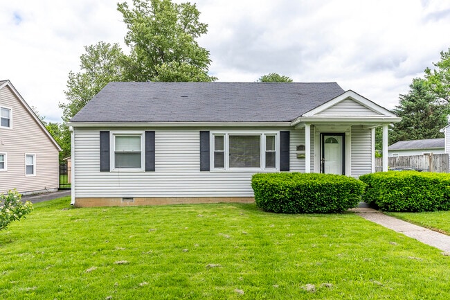 Photo - 649 Mitchell Ave