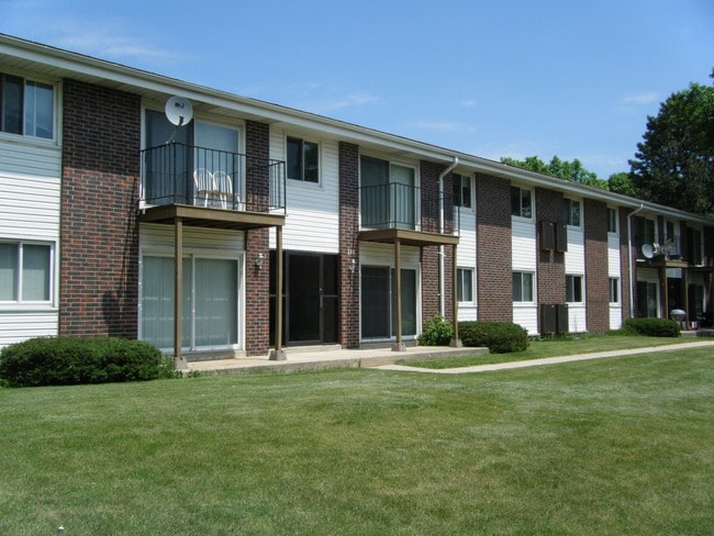 Valley Forge Apartments