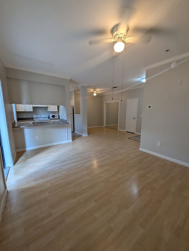 Photo - Downtown Studio Condo Unit for Rent Includes water!