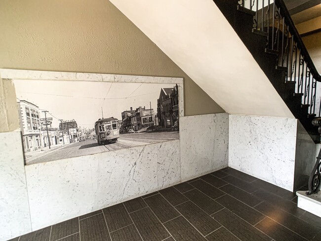 Photo - The Echo Apartments