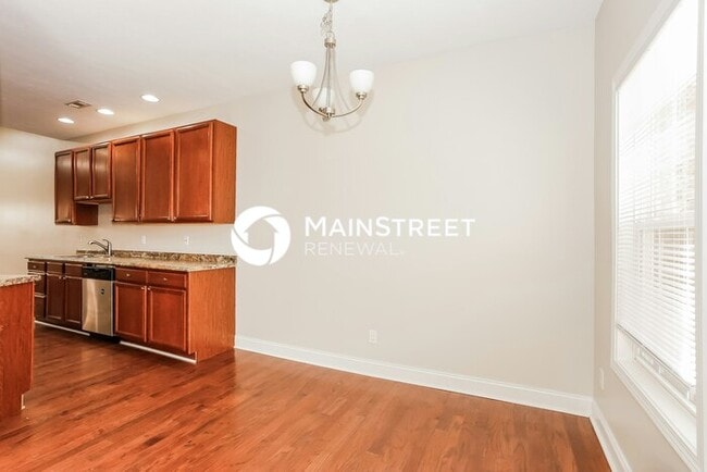 3 Bedroom Pet-Friendly Home in Corryton, TN with Main Street Renewal