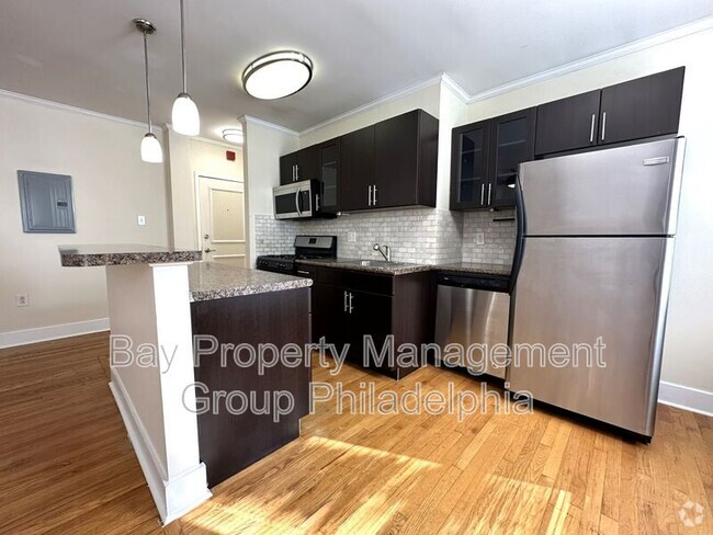 Building Photo - 437 W School House Ln Unit Apt D-01