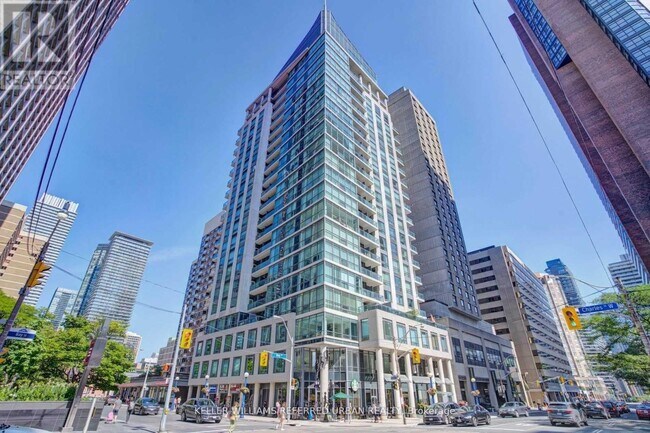 Building Photo - 1121 Bay St. Unit 1504