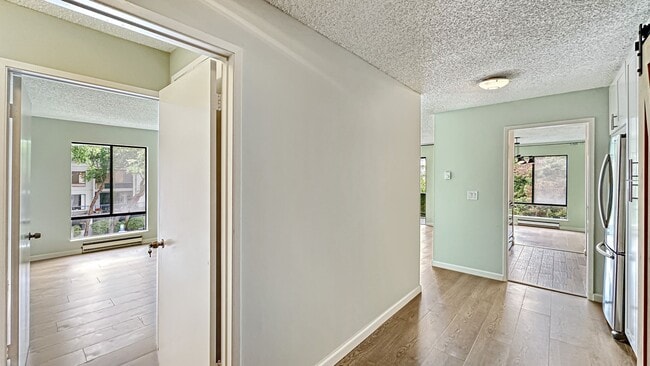 Photo - Exceptionally Renovated Corner Apartment at Watergate! Unit 325