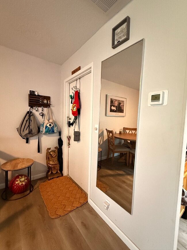 Front Door Entrance - 40 Sheoah Blvd Unit #26