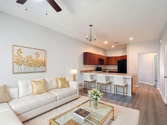 Photo - Townhouse For Lease in Saint Cloud