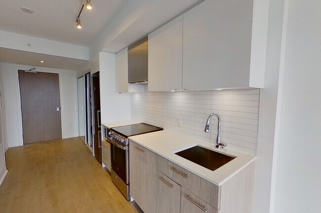 Photo - 251 Jarvis St Unit 4509