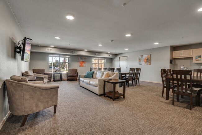 Photo - Balsam Apartments