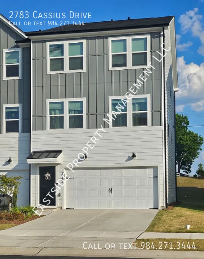 Building Photo - 2783 Cassius Dr