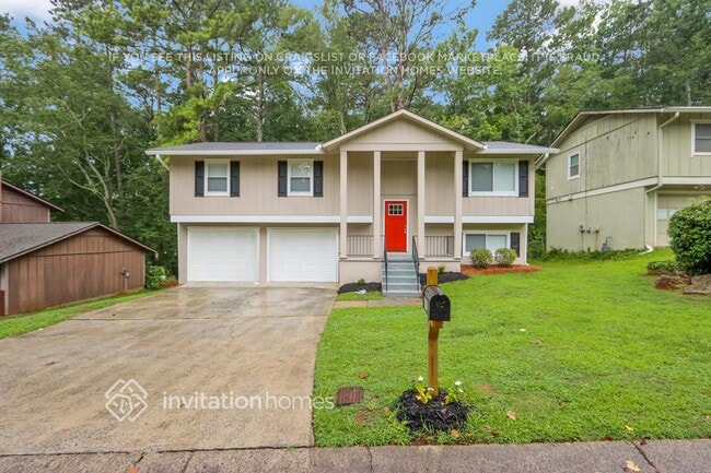Building Photo - 2461 Northbrook Rd Rental
