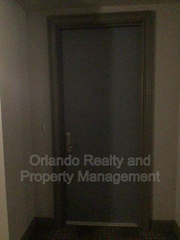 Photo - 100 S Eola Dr Unit 811