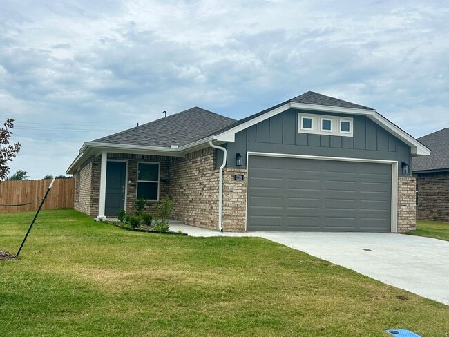 Building Photo - Great floorplan on a corner lot! Rental
