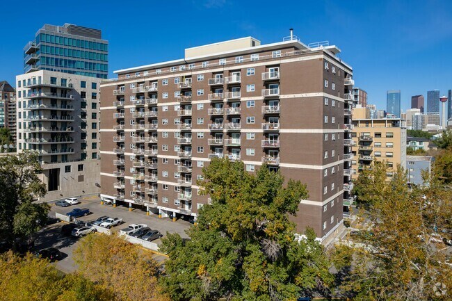 Building Photo - Elbow Tower